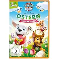 Paw Patrol - Ostern auf vier Pfoten