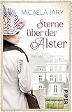 Cover zum Buch Sterne über der Alster