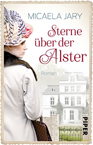 Cover zum Buch Sterne über der Alster