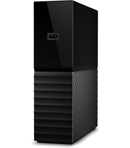 Buffalo DriveStation Quad 24 TB – Storage Desktop DAS 4 Drive Con RAID E USB 3.0