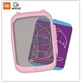 WİCUE Xiaomi 11" Saydam Pembe LCD Dijital &Ccedil;izim Tableti