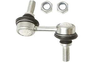 Aurecom Right Anti Roll Bar Stabiliser Drop Link Replacement For Mitsubishi L200 1996-2015