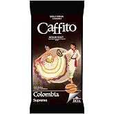 Beta Tea Beta Caffito Kolombiya Supremo Filtre Kahve 250 Gr