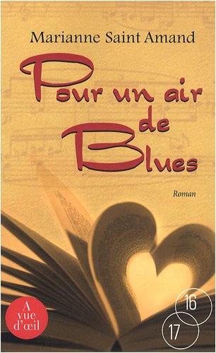 couverture de : Pour un air de blues