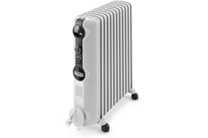 DE'LONGHI DELONGHI - chłodnica serii S, kolor szary, TRRS1225