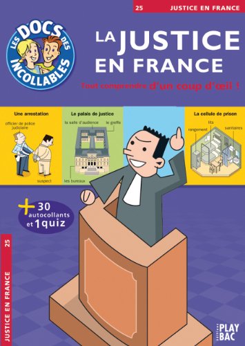 Download La justice en France Download La justice en France