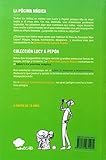 Image de La pócima mágica
