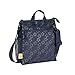 Produktbild Lässig 1107001406 Kinderbuggytasche Casual Buggy Bag, Reflective Star, blau