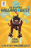 The Death of Haggard West (Battling Boy Book 1) (English Edition) by 