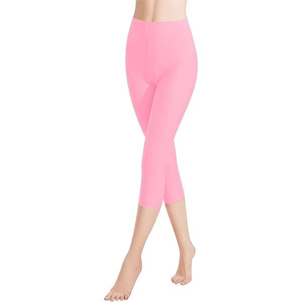 Merry Style Dames 3/4 Legging MS10-290 (Wit, XS