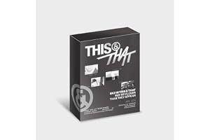 Stray-Kids This & That [FANS album VER.] 10th mini album + förorder gåva + extra fotokort