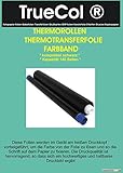 Acabado: Claro superficie * raya extraíble nota lado corto * Para las transparencias de carga correctos El Info-impreso sobre la pelable Tiras de papel y las instrucciones del equipo