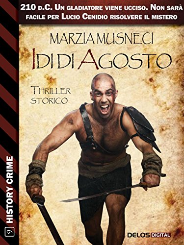 Download Idi di agosto (History Crime) Download Idi di agosto (History Crime)