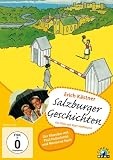Salzburger Geschichten - Marianne Koch