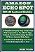 Produktbild Amazon Echo Spot 2018 Latest Guide: A Simplified Step By Step Guide That Will Exposed You To All The Tips, Trips & Secrets Of Getting The Best Of Your ... Will Help You Used Your Echo Spot Like A Pro!