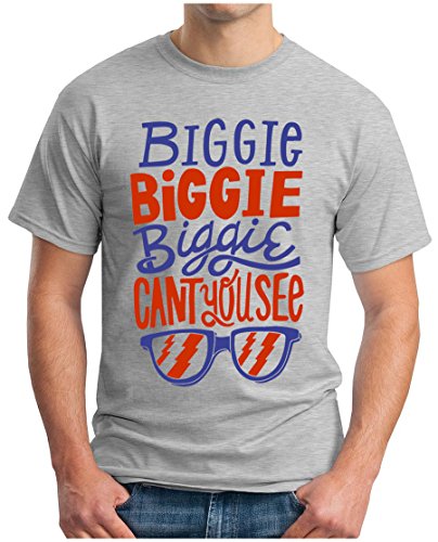 biggie biggie biggie cant you see shirt