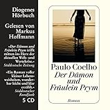 Cover zum Buch Der Dämon und Fräulein Prym