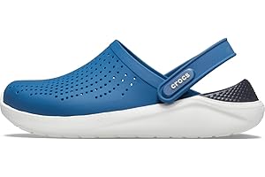 Crocs LiteRide Clog Träskor Uniseks