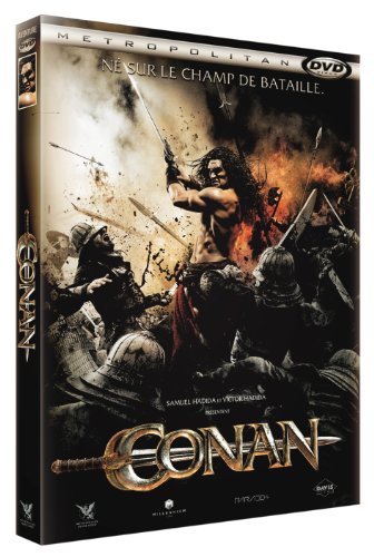 Conan