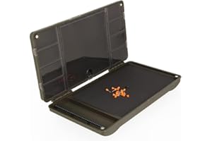 NGT XPR Plus Box (Magnetic Rig & Tackle Box) | Trousse à bas de ligne