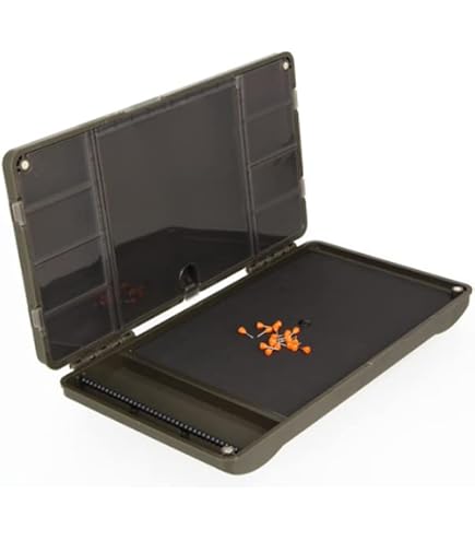 NGT Xpr Tackle Terminal Box