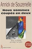 Image de Nous sommes coupés en deux (1CD audio)