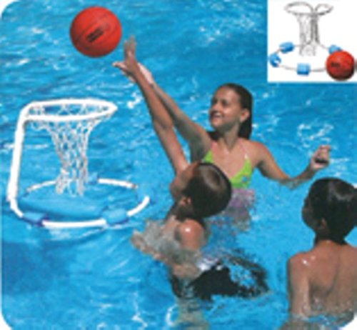 Preisvergleich Produktbild Wasserbasketball