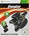 Produktbild Energizer 2x Ladestation (inkl. 2 Akkus) - [Xbox 360]