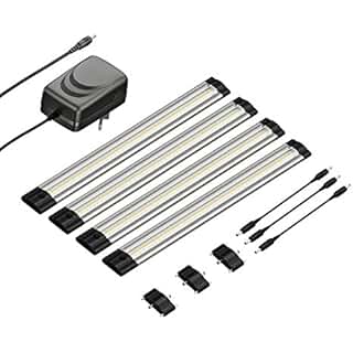 Suchergebnis auf Amazon.de für: UNTERSCHRANK LEUCHTEN SET: Beleuchtung