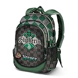 Tipología Mochilas sin carro Harry Potter KM-38216 2018 Mochila Tipo Casual, 40 cm, 1 litro