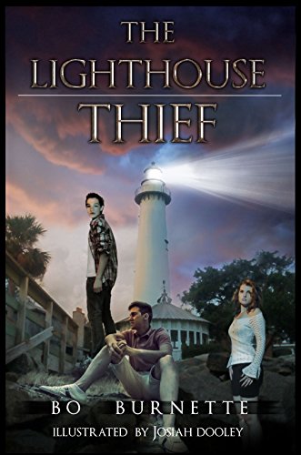 Download The Lighthouse Thief