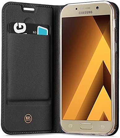 b2ctelecom a5s61 a17 Case For Galaxy – 2017 Macaroons Motif