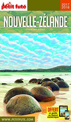 Télécharger Petit Futé Nouvelle Zélande PDF Livre En Ligne