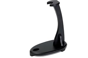 MOUMOU Support vertical pour épée de samouraï Katana Tanto - En forme de cygne