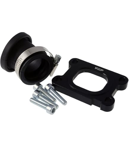 Blocco A Membrana Stage6 VFORCE 3 Per Minarelli Sdraiato - Alta Prestazione - Foto 8