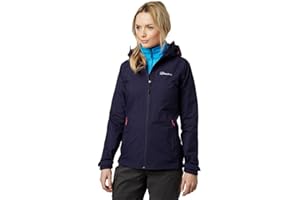 Berghaus Damska kurtka wodoodporna Stormcloud