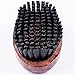 Men Beard Brush - Natural Soft Boars Hair - Help Grooming Hair - 100% Made Wooden(#3)