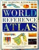 World Reference Atlas by
