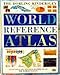 World Reference Atlas by