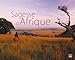 SAGESSE D'AFRIQUE: PAYSAGES ET PENSEES by 