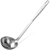 Stanley Rogers - stainless steel saucepan - saucepan in satin finish - dishwasher safe kitchen accessories