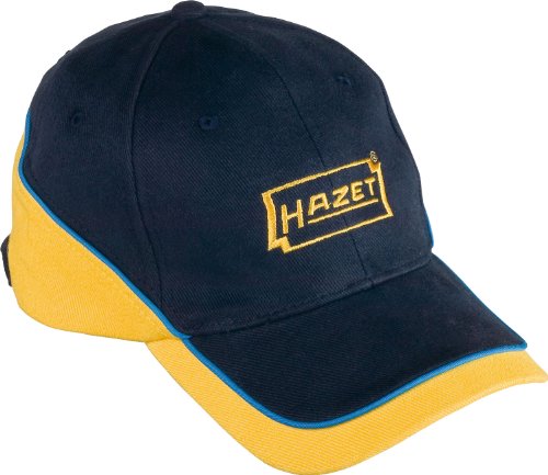 Preisvergleich Produktbild Hazet WW4517 Baseball-Cap