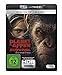 Produktbild Planet der Affen: Survival (4K Ultra HD) [Blu-ray]