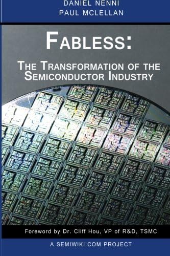 Fabless: The Transformation of the Semiconductor Industry