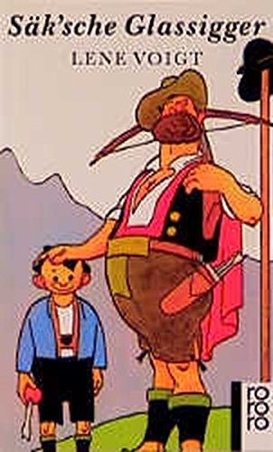 Preisvergleich Produktbild Säk'sche Glassigger