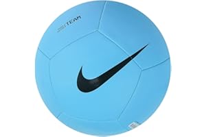 Nike Pitch Team Round Ball Mixte
