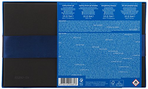 RITUALS The Ritual of Samurai – Refreshing Treat Geschenkset Small - 5