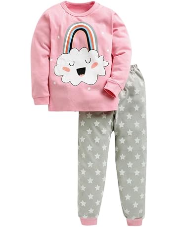 Night dress for 4 years girl Clearance