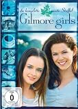 Gilmore Girls - Die komplette zweite Staffel [6 DVDs] - Lauren Graham