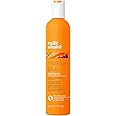 milk_shake® | moisture plus shampoo | hydrating papaya shampoo for dry hair | 300 ml